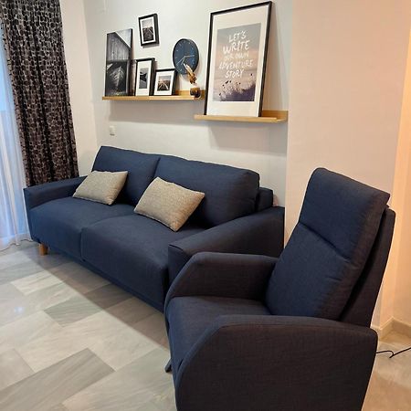 Apartamento Mi Capricho Sitio de Calahonda Dış mekan fotoğraf