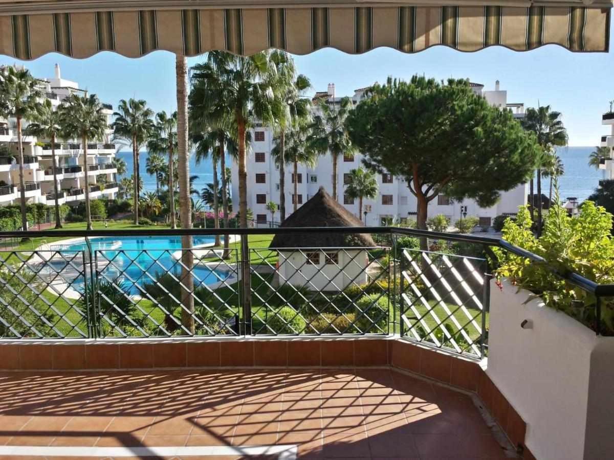Apartamento Mi Capricho Sitio de Calahonda Dış mekan fotoğraf
