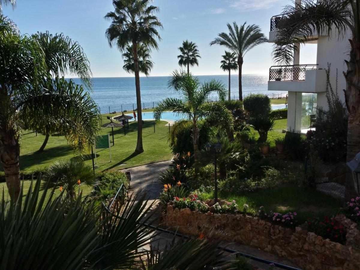 Apartamento Mi Capricho Sitio de Calahonda Dış mekan fotoğraf