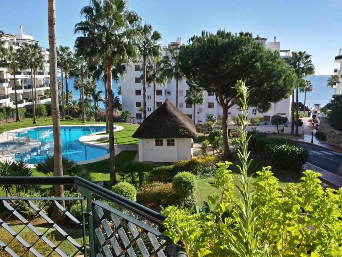 Apartamento Mi Capricho Sitio de Calahonda Dış mekan fotoğraf