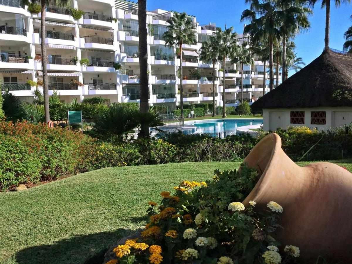 Apartamento Mi Capricho Sitio de Calahonda Dış mekan fotoğraf
