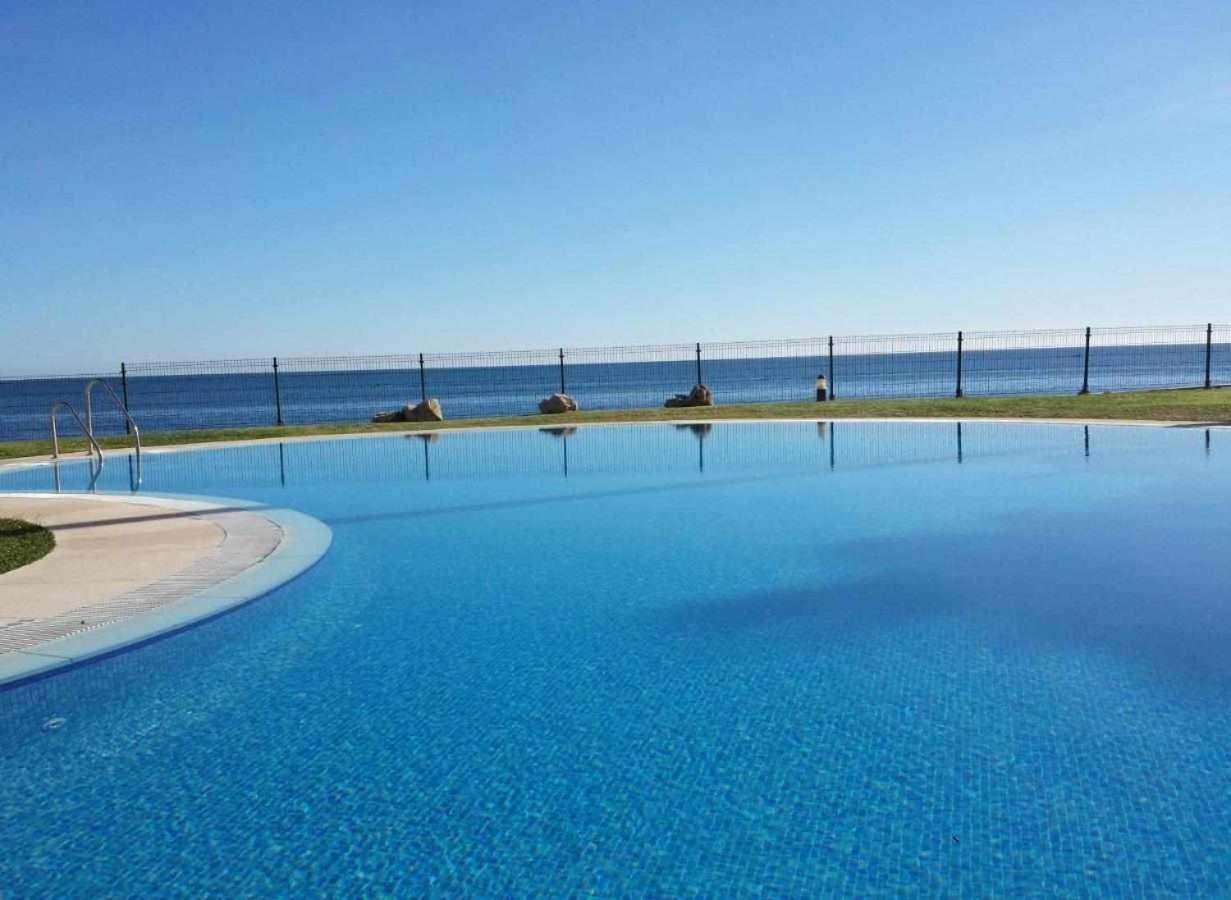 Apartamento Mi Capricho Sitio de Calahonda Dış mekan fotoğraf