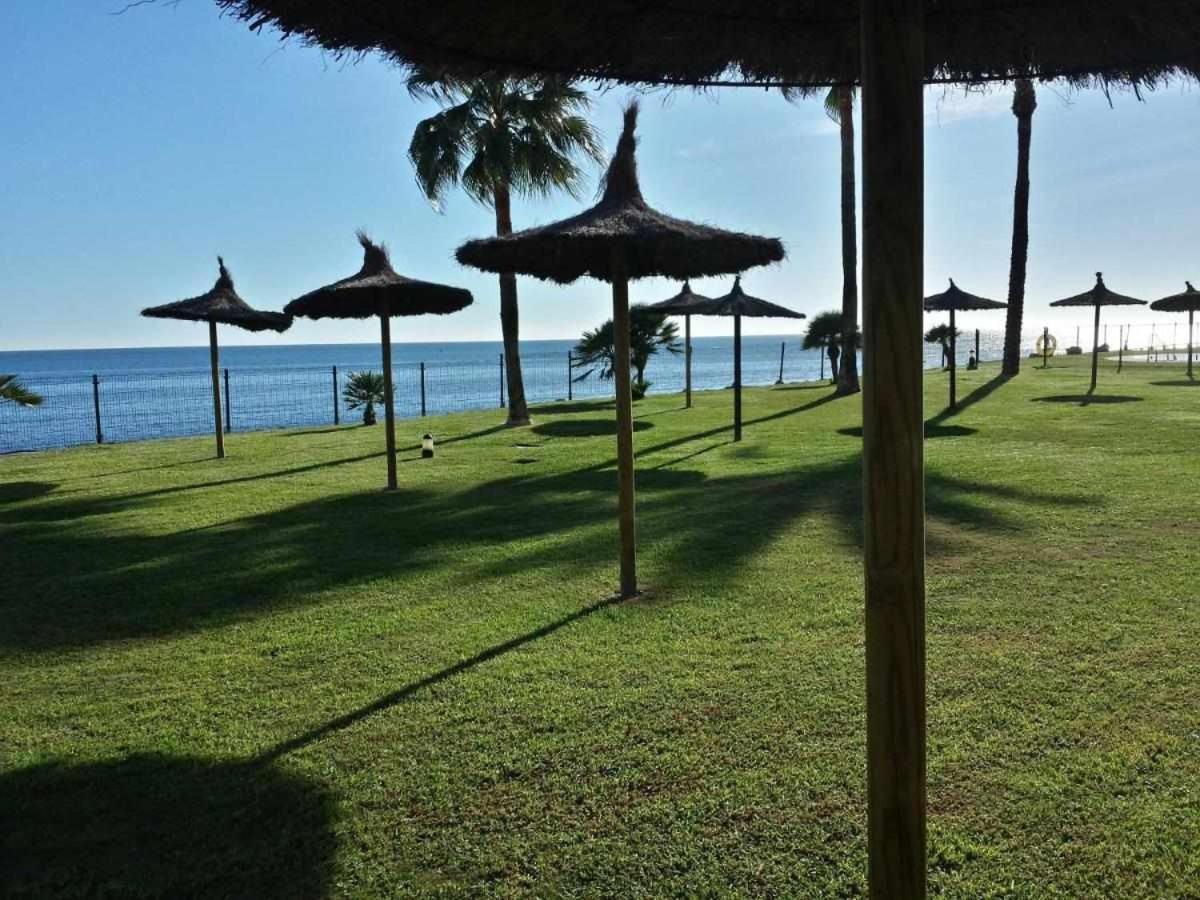 Apartamento Mi Capricho Sitio de Calahonda Dış mekan fotoğraf