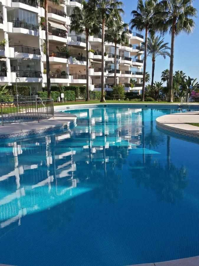 Apartamento Mi Capricho Sitio de Calahonda Dış mekan fotoğraf
