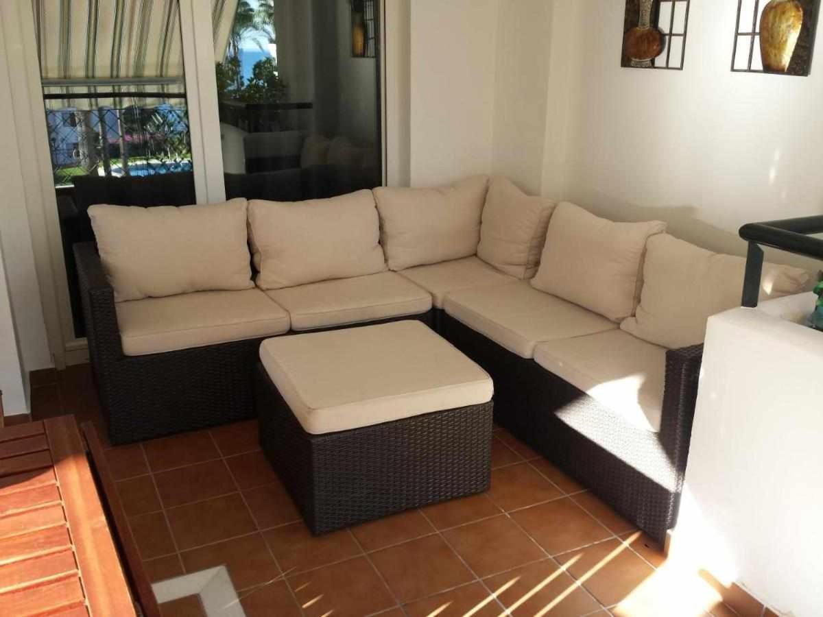 Apartamento Mi Capricho Sitio de Calahonda Dış mekan fotoğraf