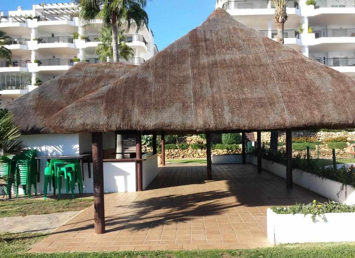 Apartamento Mi Capricho Sitio de Calahonda Dış mekan fotoğraf