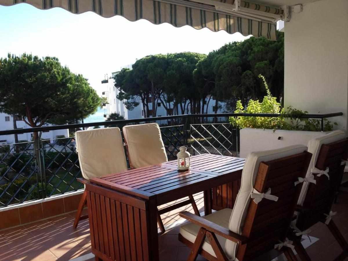 Apartamento Mi Capricho Sitio de Calahonda Dış mekan fotoğraf