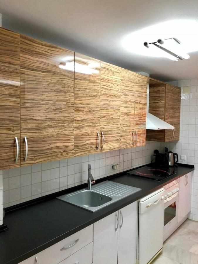 Apartamento Mi Capricho Sitio de Calahonda Dış mekan fotoğraf