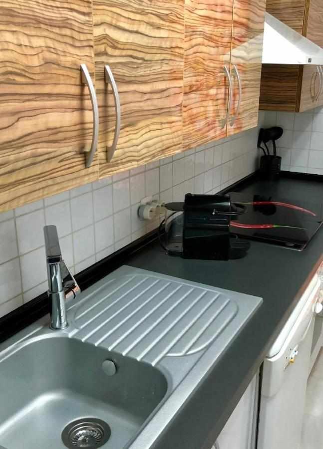 Apartamento Mi Capricho Sitio de Calahonda Dış mekan fotoğraf