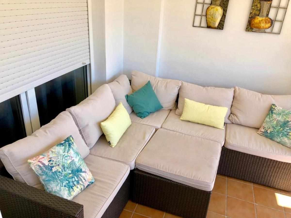 Apartamento Mi Capricho Sitio de Calahonda Dış mekan fotoğraf