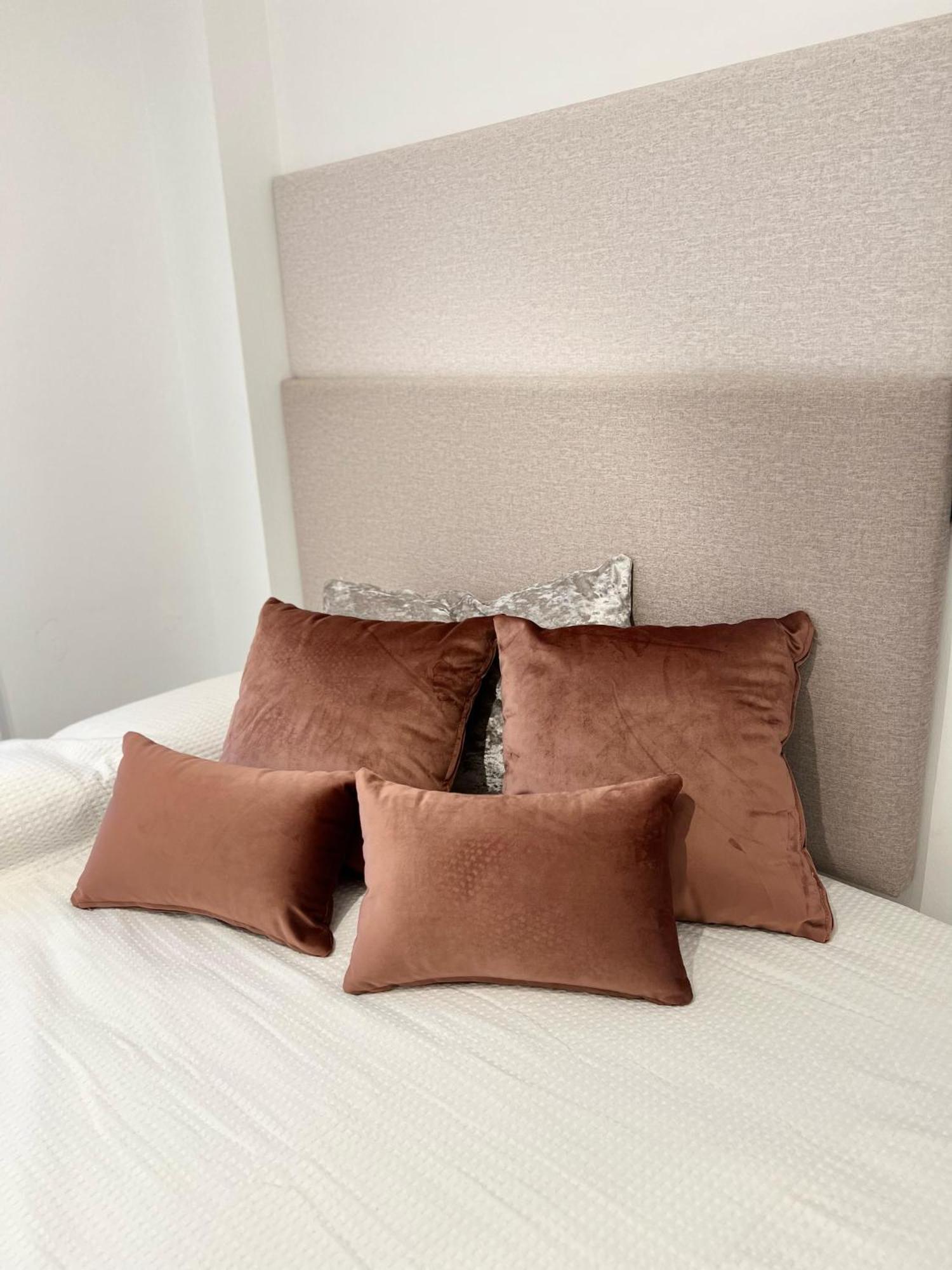Apartamento Mi Capricho Sitio de Calahonda Dış mekan fotoğraf
