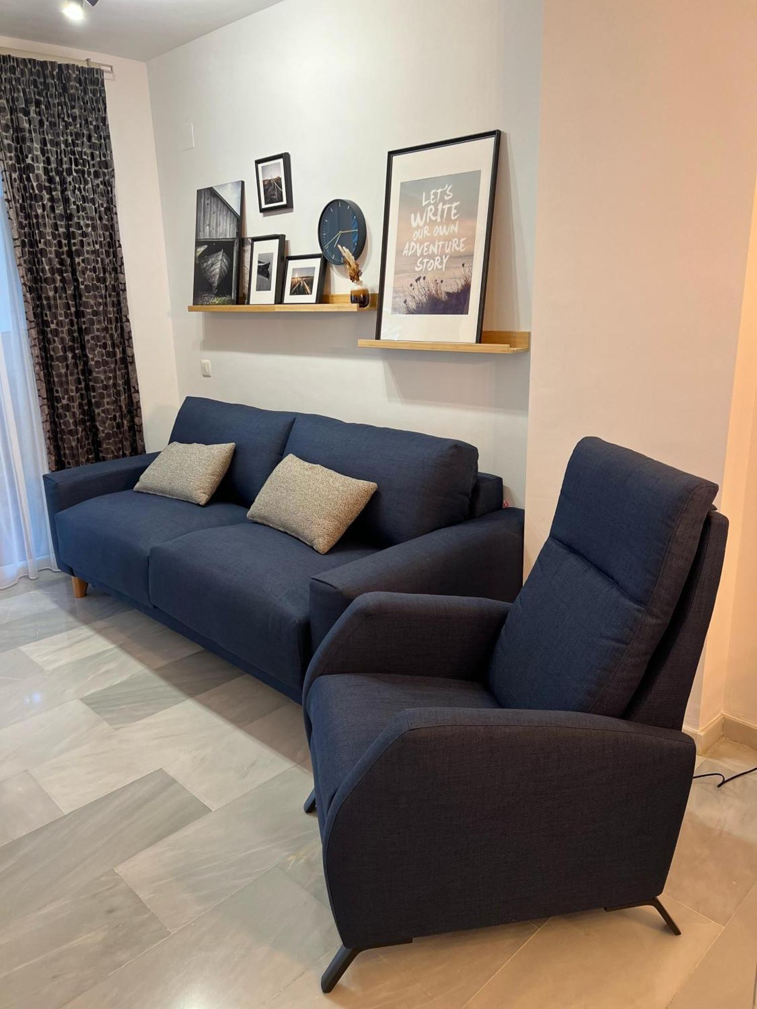 Apartamento Mi Capricho Sitio de Calahonda Dış mekan fotoğraf