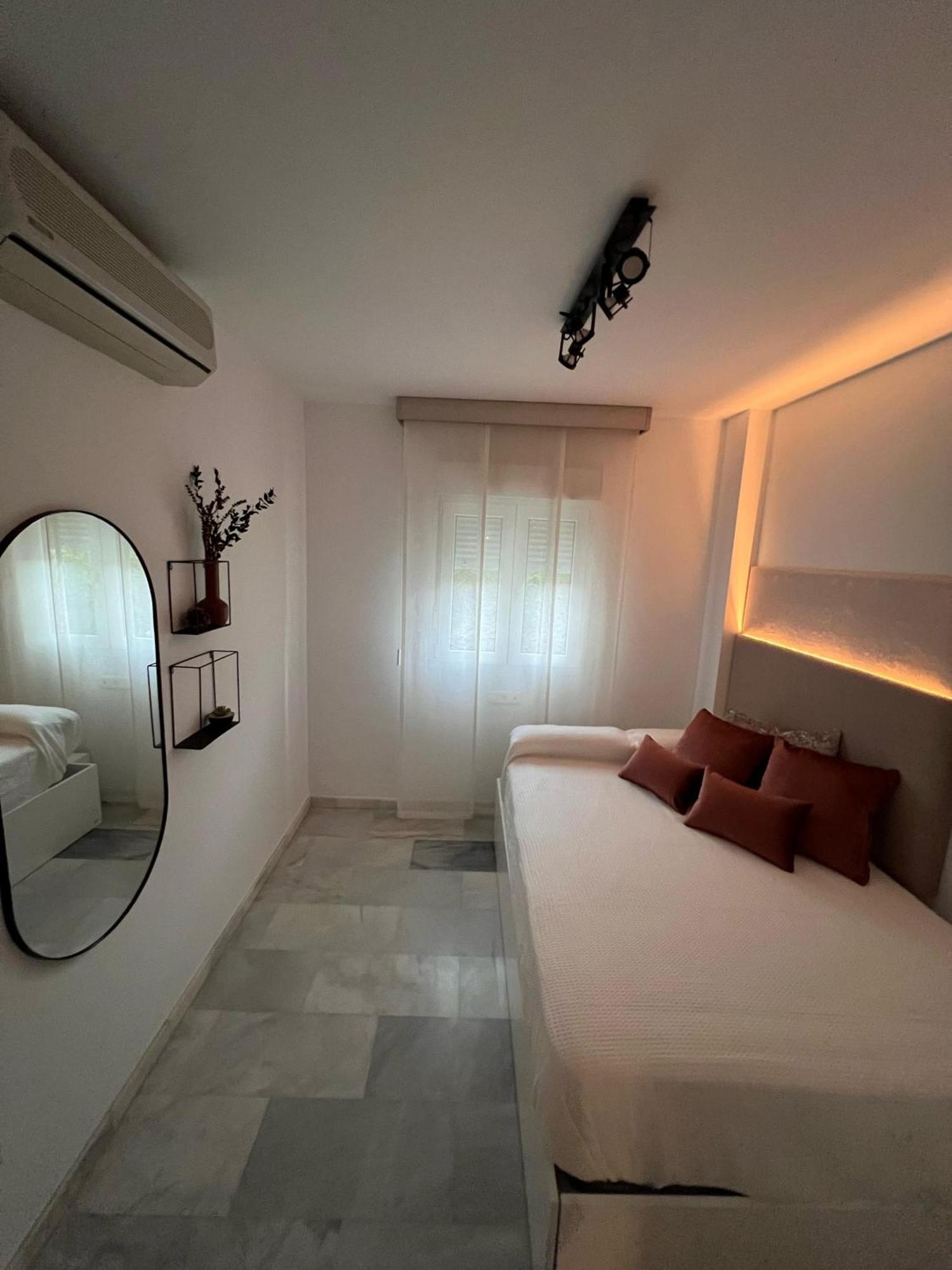 Apartamento Mi Capricho Sitio de Calahonda Dış mekan fotoğraf