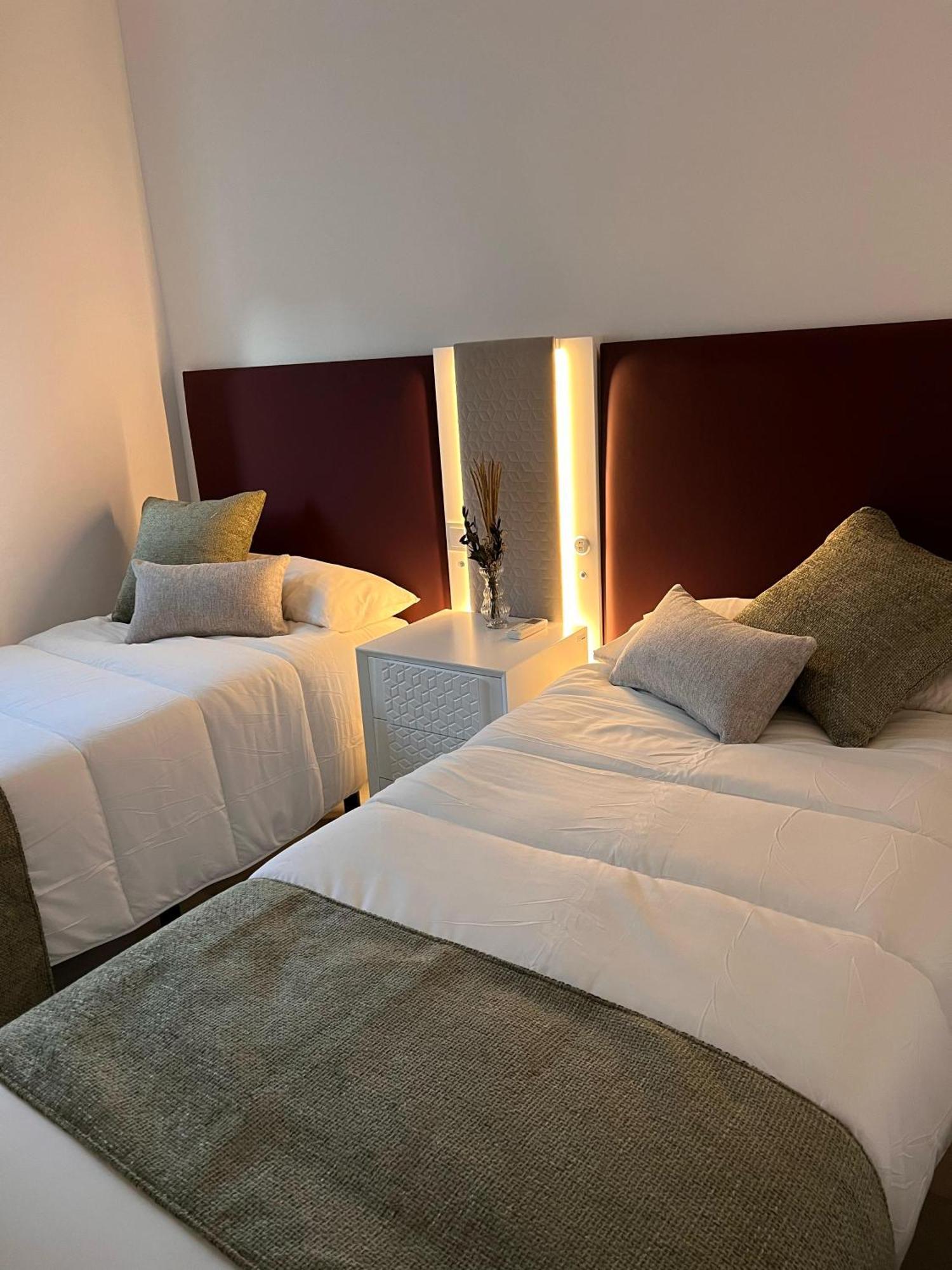 Apartamento Mi Capricho Sitio de Calahonda Dış mekan fotoğraf