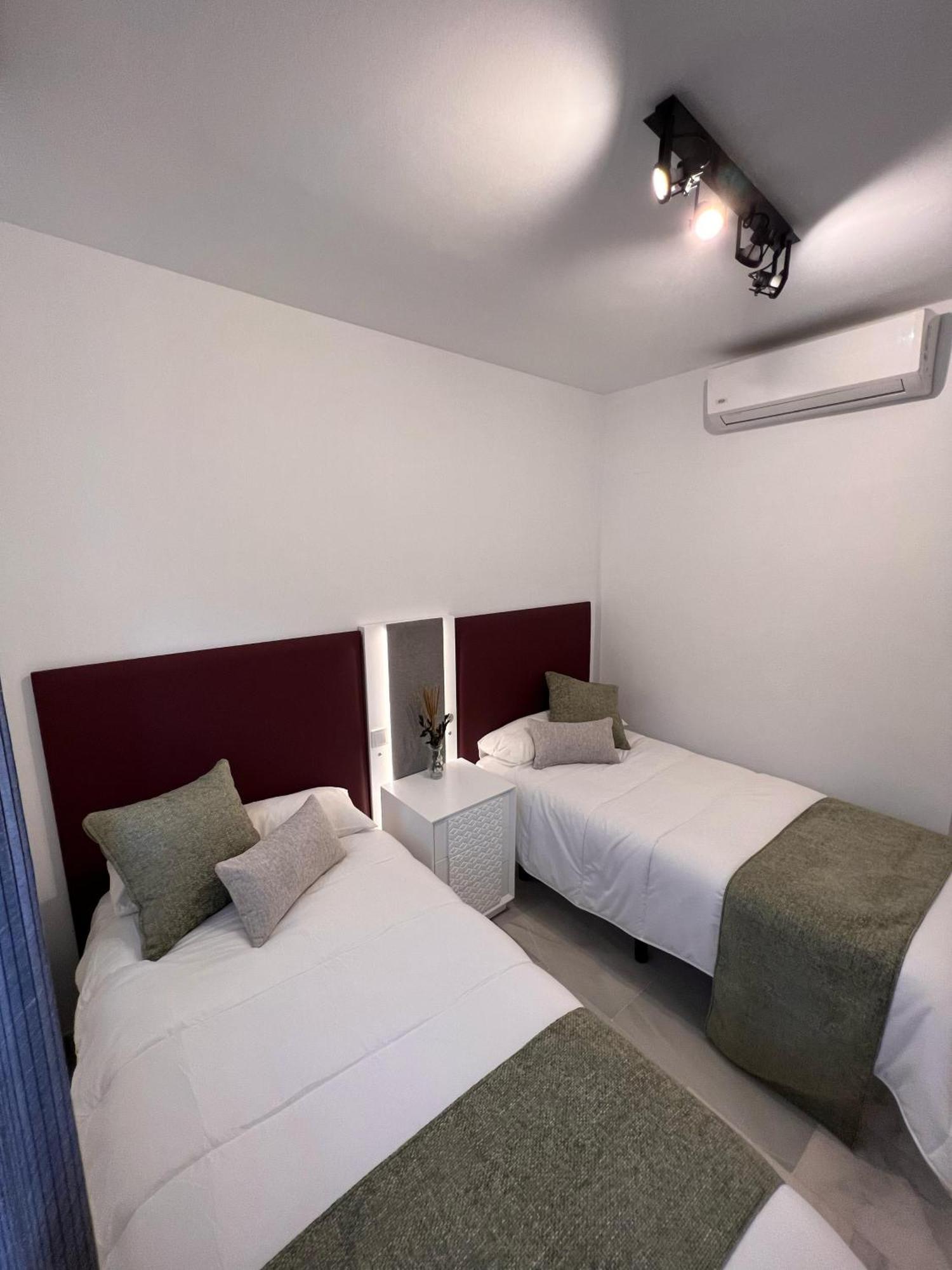 Apartamento Mi Capricho Sitio de Calahonda Dış mekan fotoğraf