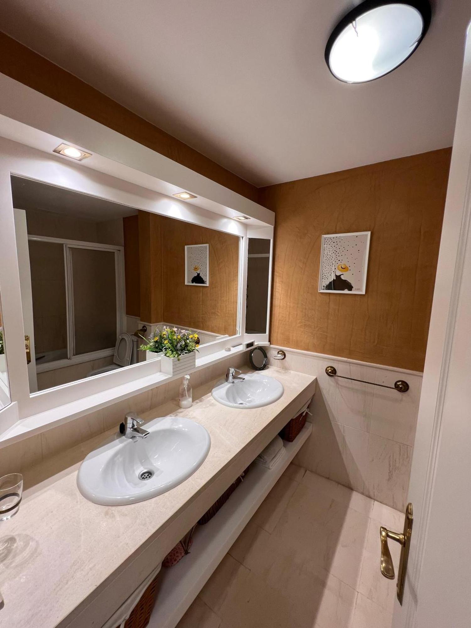 Apartamento Mi Capricho Sitio de Calahonda Dış mekan fotoğraf