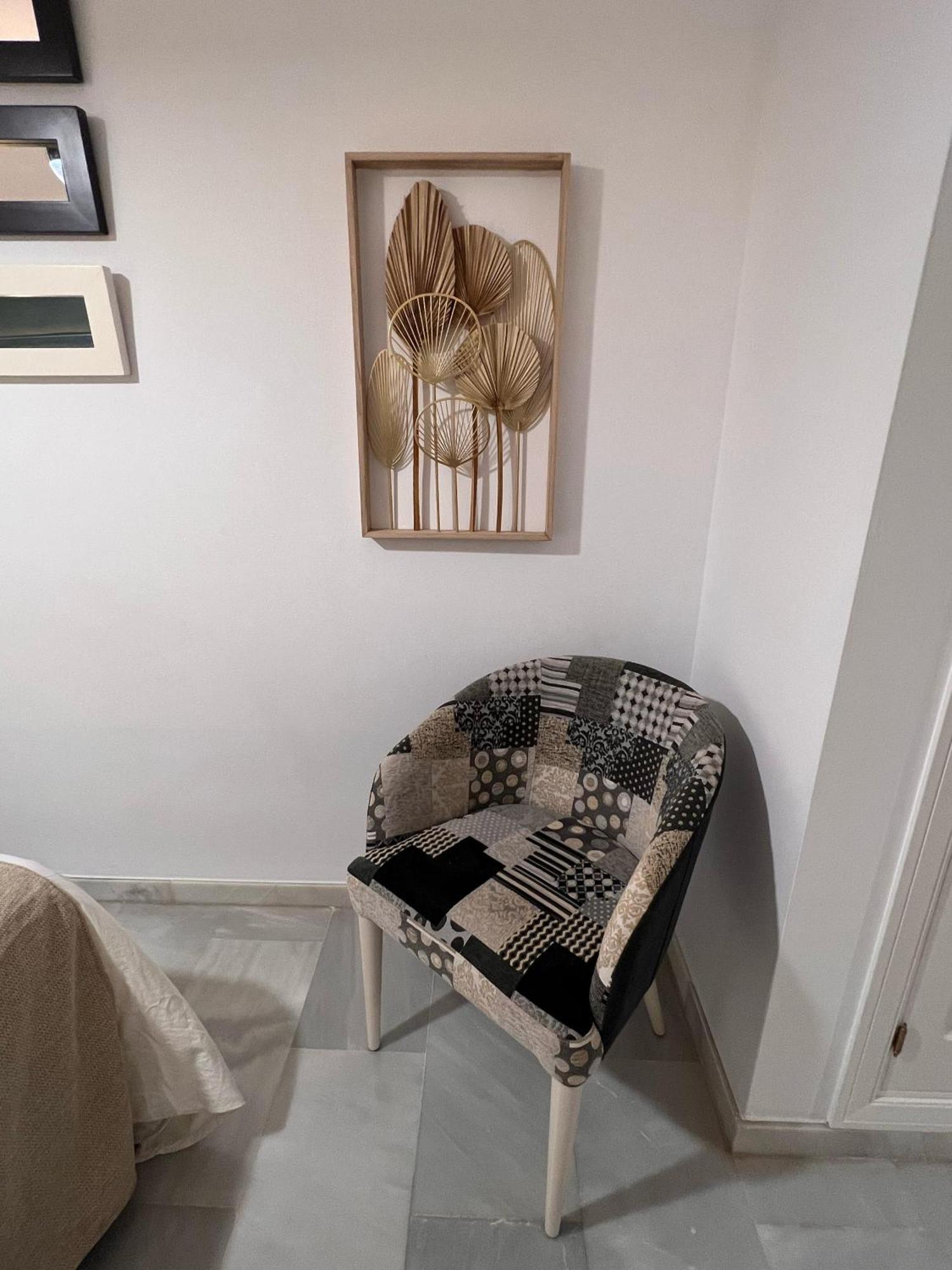 Apartamento Mi Capricho Sitio de Calahonda Dış mekan fotoğraf