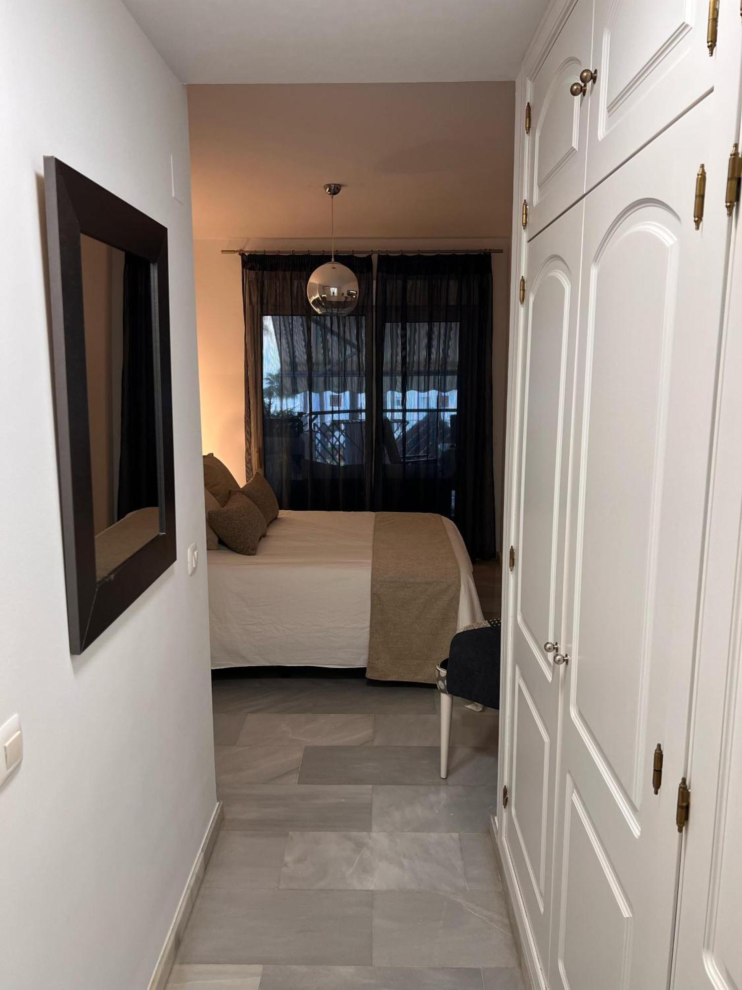Apartamento Mi Capricho Sitio de Calahonda Dış mekan fotoğraf