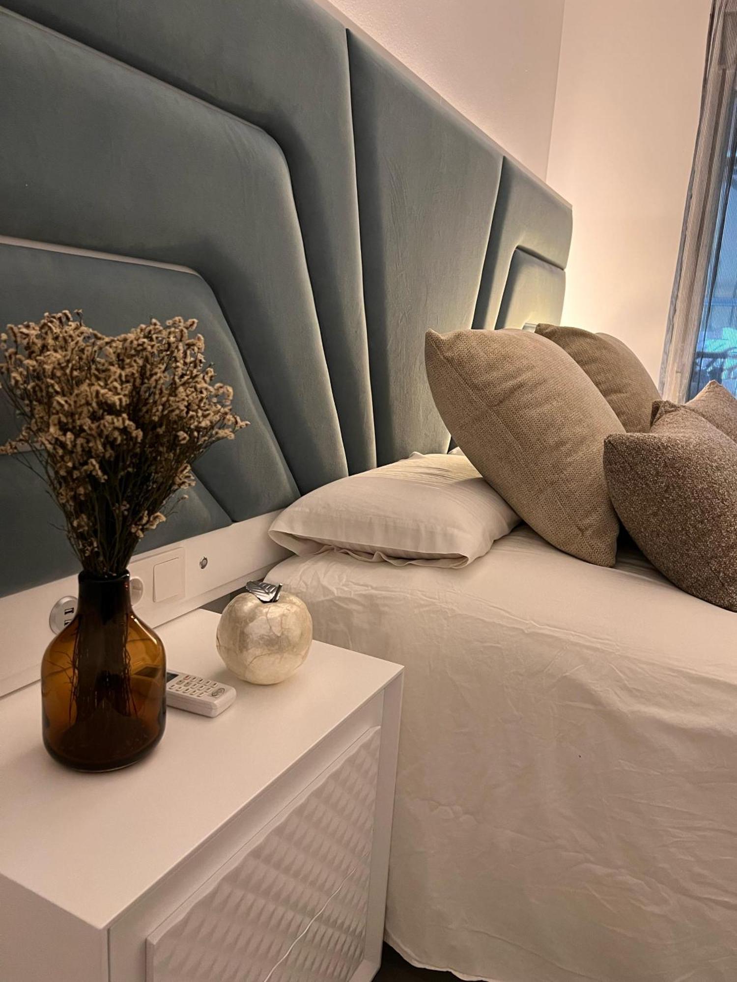 Apartamento Mi Capricho Sitio de Calahonda Dış mekan fotoğraf