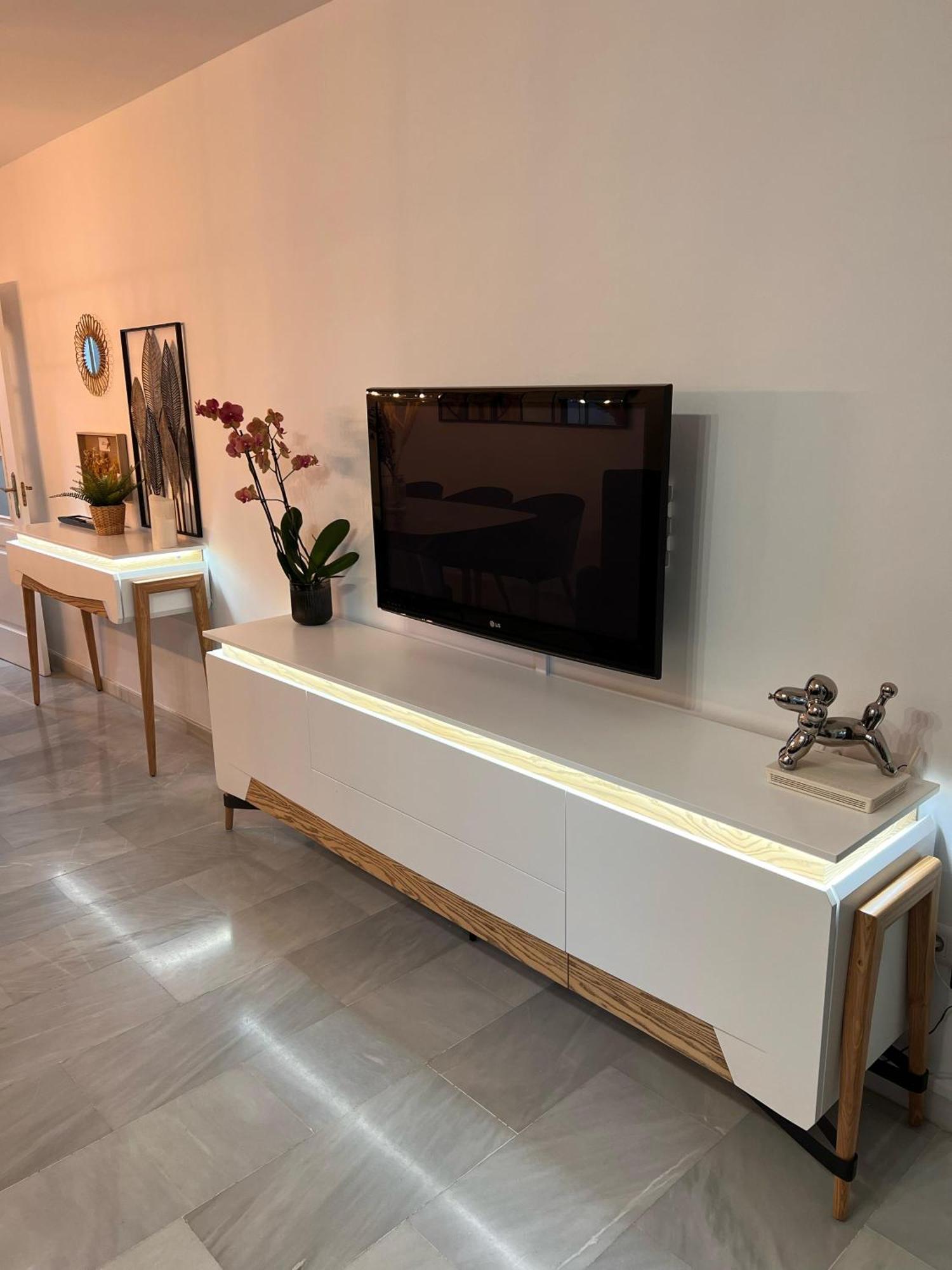 Apartamento Mi Capricho Sitio de Calahonda Dış mekan fotoğraf