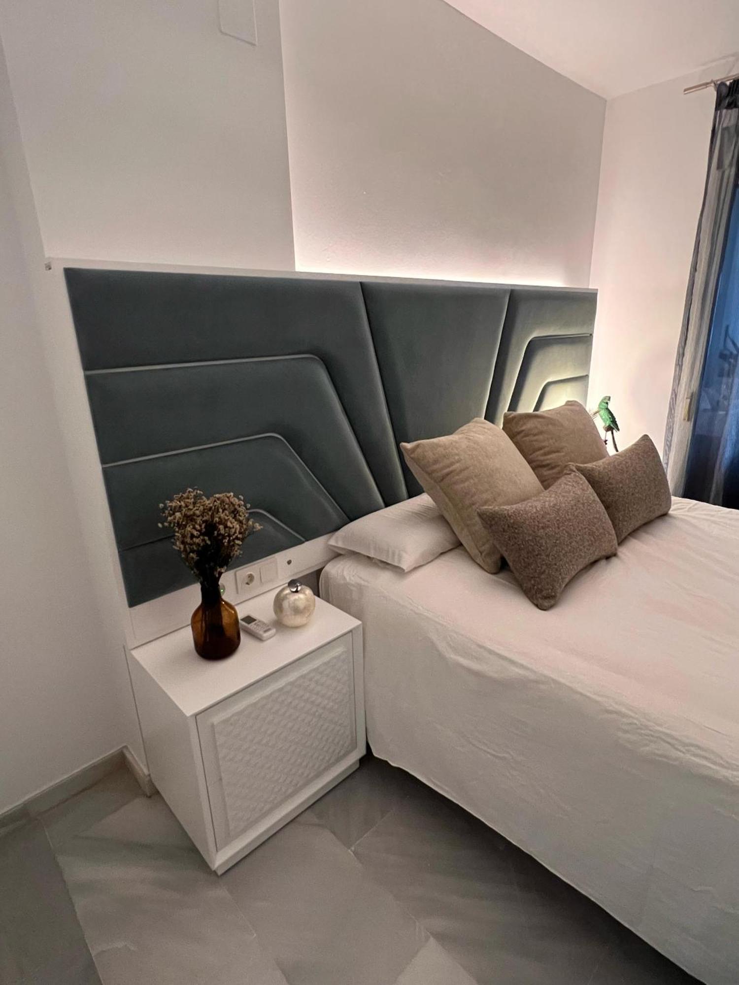 Apartamento Mi Capricho Sitio de Calahonda Dış mekan fotoğraf
