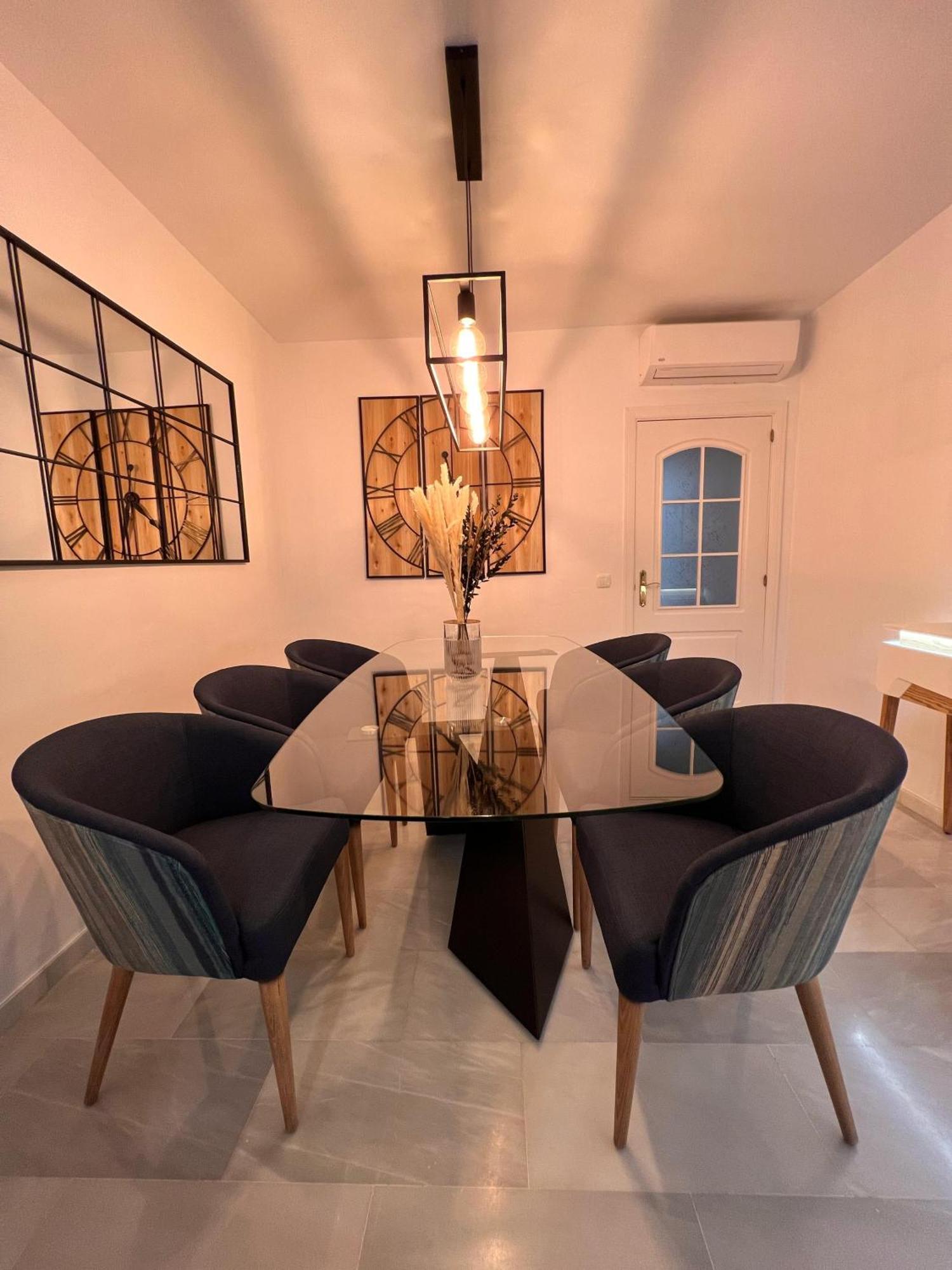 Apartamento Mi Capricho Sitio de Calahonda Dış mekan fotoğraf