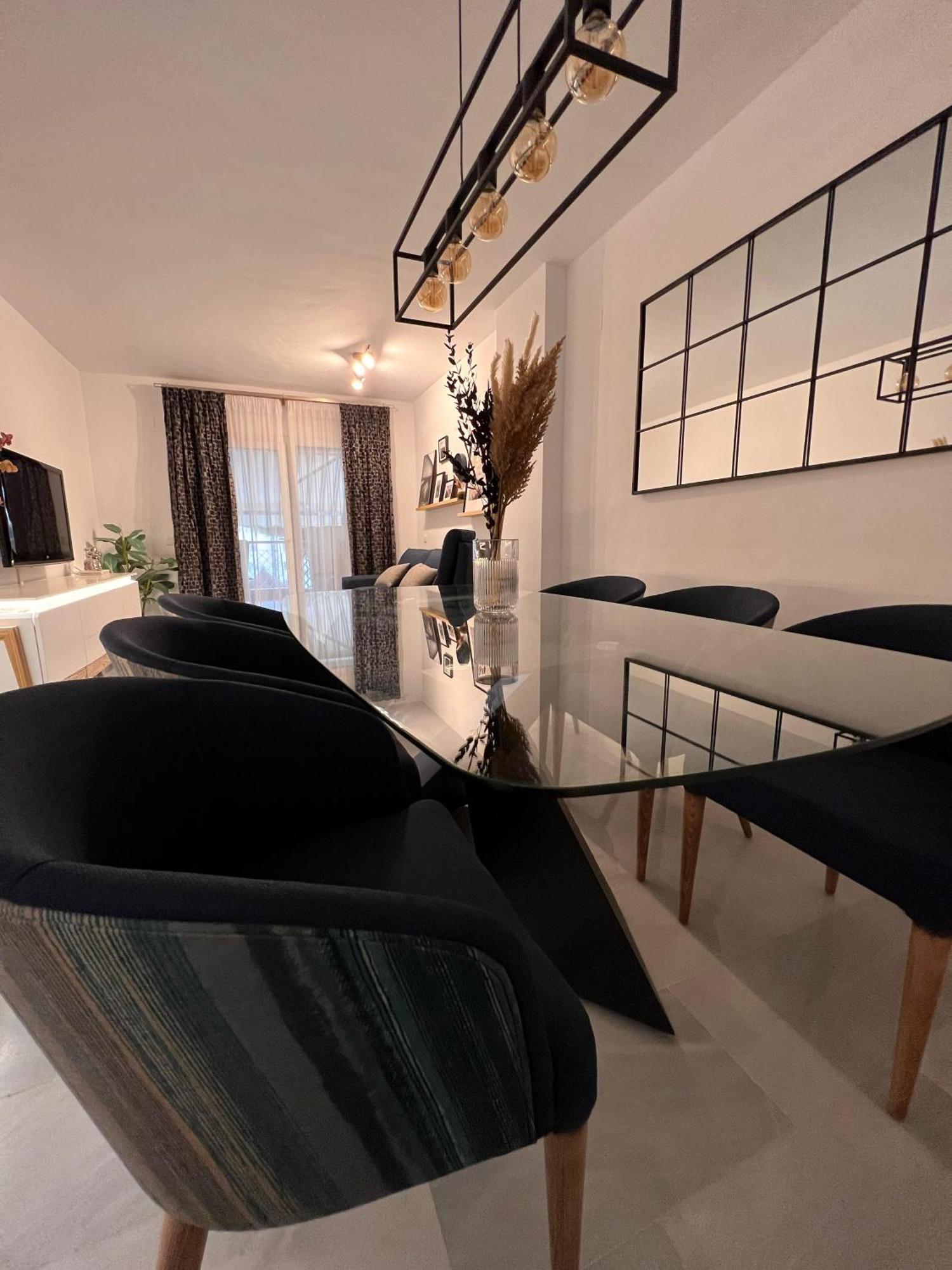 Apartamento Mi Capricho Sitio de Calahonda Dış mekan fotoğraf